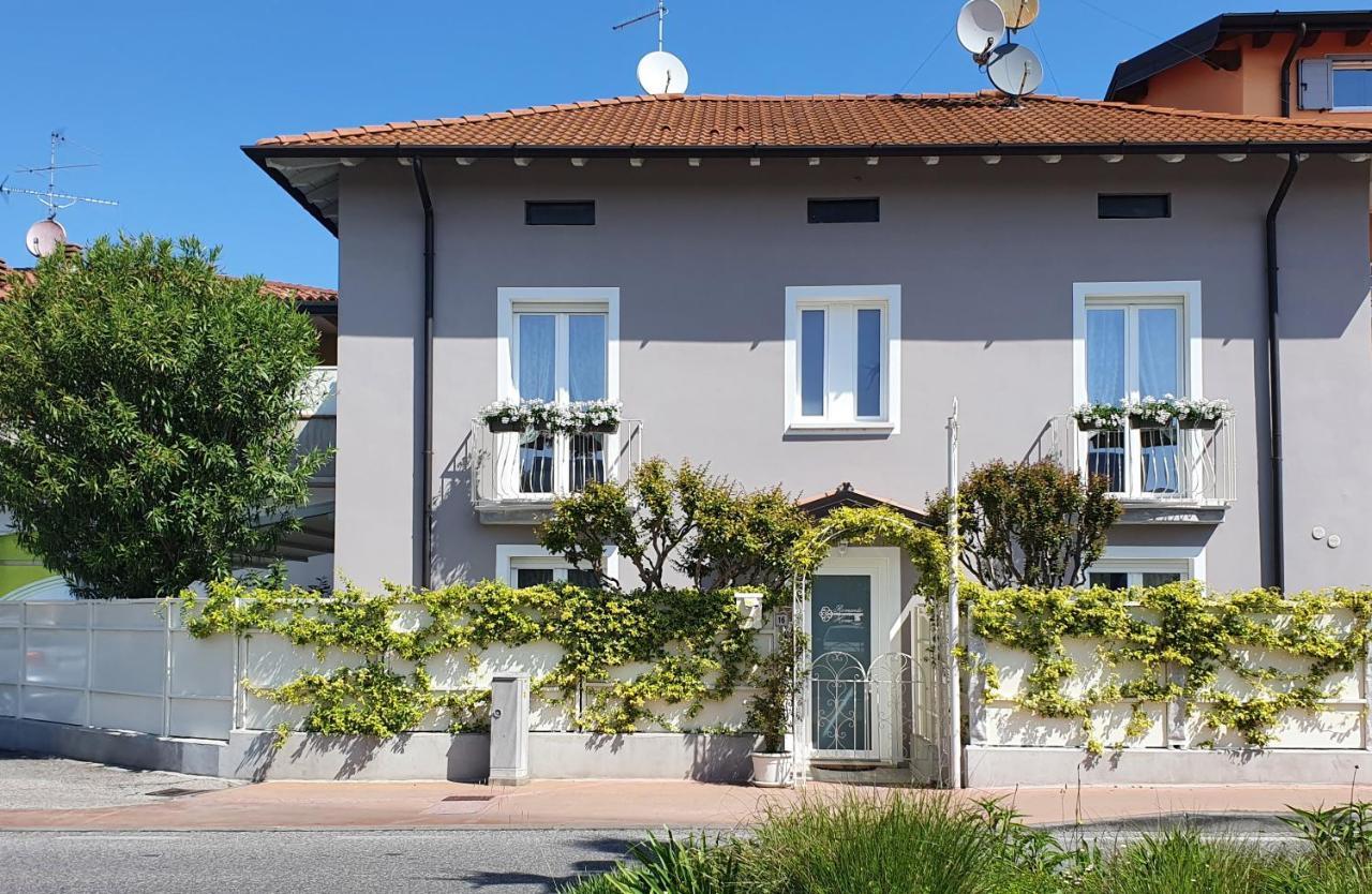 Romantic Home Sirmione Kültér fotó